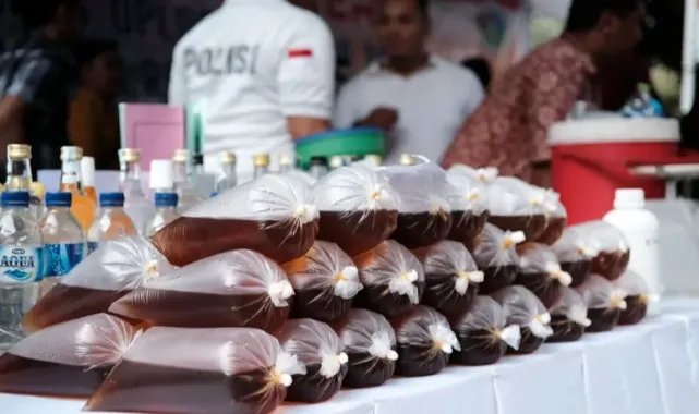 Sahte içki nasıl öldürüyor?