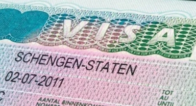 Schengen vizesine zam geliyor