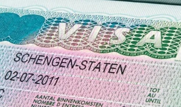 Schengen vizesine zam geliyor