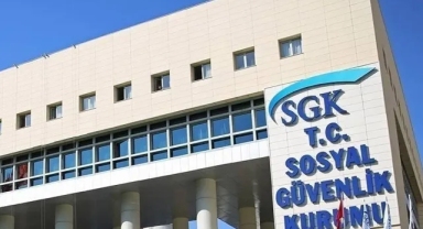 SGK, geçen yıl 88 bin 455 kişinin sigortasını iptal etti: Ödemeler geri alındı