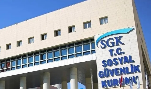 SGK, geçen yıl 88 bin 455 kişinin sigortasını iptal etti: Ödemeler geri alındı