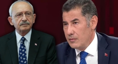 Sinan Oğan'dan 'Kılıçdaroğlu' iddiası: 'Bana yardımcılık ve 3 bakanlık teklif etti'