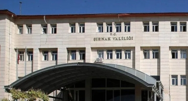 Şırnak’ta 14 bölge, 'geçici özel güvenlik bölgesi' ilan edildi