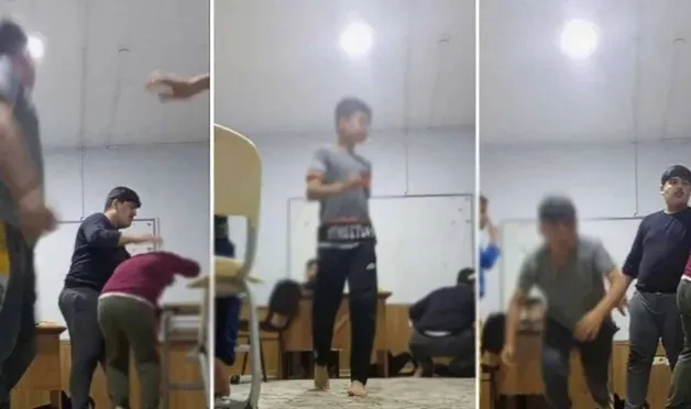 Süleymancılar yurdunda istismar: Görevi ihmal soruşturması açılacak