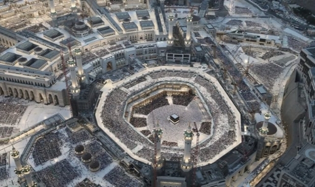 Suudi yetkililer doğruladı: 1300 hacı adayı öldü