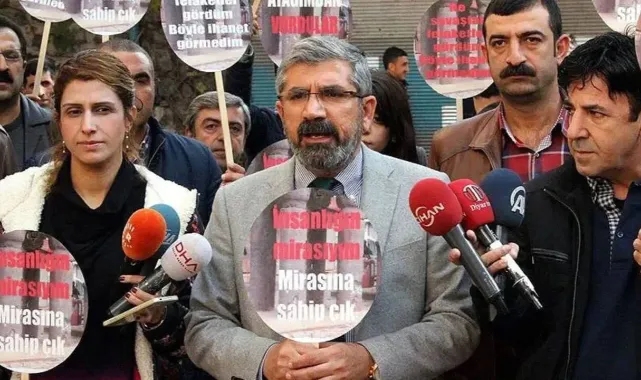 Tahir Elçi davası: Tüm sanık polislerin beraatine karar verildi!