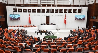 TBMM'de yoğun hafta: Neler görüşülecek?