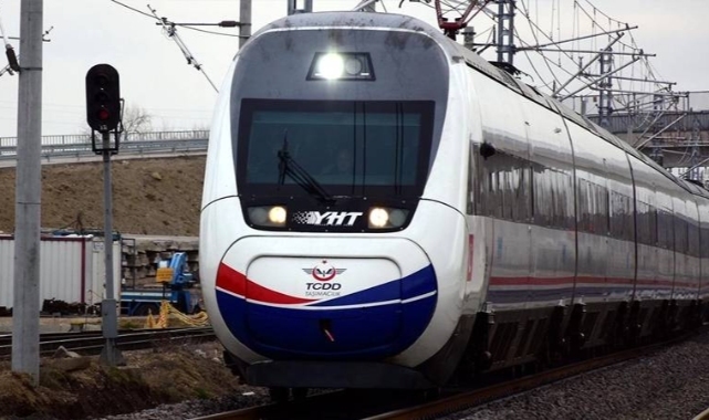 TCDD'nin 2023 zararı 11,4 milyar TL