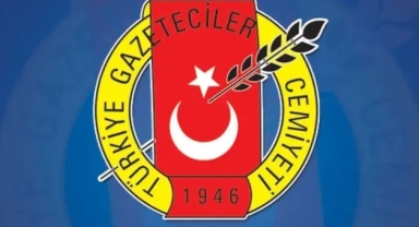 TGC dört gazetecinin hedef gösterilmesini kınadı