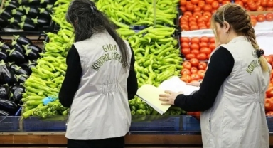TMMOB’dan bakanlığa ‘uyarı’: Davul zurnayla denetime çıkmayın
