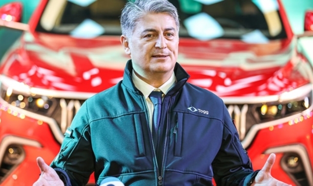 Togg'un cirosu belli oldu, diğer veriler gizlendi