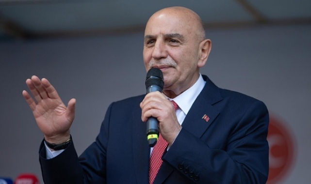 Tolga Şardan: İçişleri Bakanlığı soruşturma başlattı