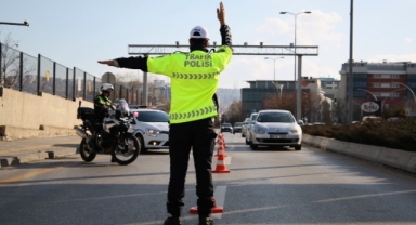 Trafik cezalarında rekor artış; 5'e katlandı