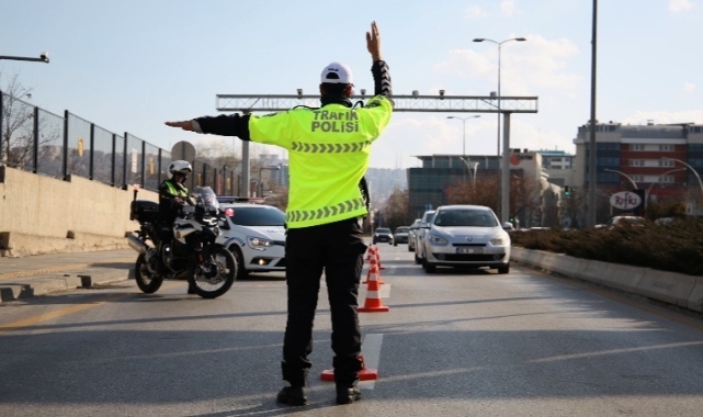Trafik cezalarında rekor artış; 5&#039;e katlandı