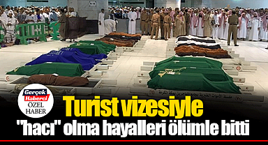 Turist vizesiyle