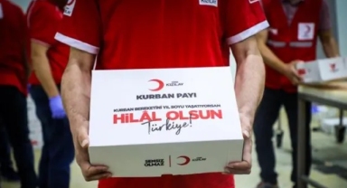 Türk Kızılay, kurban vekaleti bedellerini açıkladı
