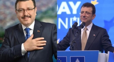 Türkiye Belediyeler Birliği Başkanlığı için İmamoğlu ve Genç yarışacak