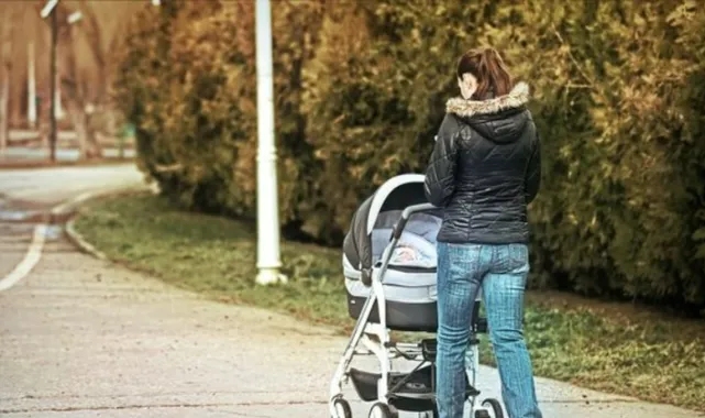 Türkiye'de doğurganlık hızı düştü: AK Parti'den 'çalıştay' kararı
