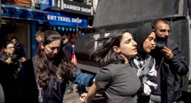 Türkiye, işçi haklarında en kötü 10 ülke arasına girdi!