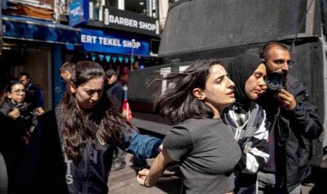 Türkiye, işçi haklarında en kötü 10 ülke arasına girdi!