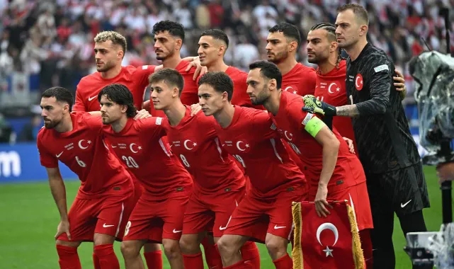 Türkiye'nin EURO 2024'te gruptan çıkma ihtimalleri ve muhtemel rakipleri kimler?