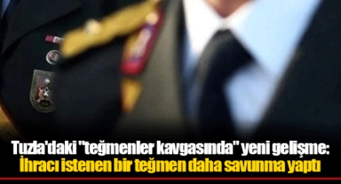Tuzla'daki