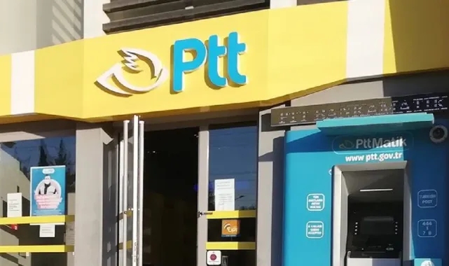 Ulaştırma Ve Altyapı Bakanı Uraloğlu duyurdu: PTT’den emeklilere yüzde 20 indirim