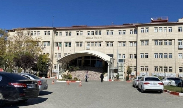 Valilik duyurdu: 15 gün süreyle "Geçici özel güvenlik bölgesi" ilan edildi