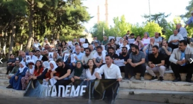 Yazar ve sanatçılardan kayyuma tepki yağdı