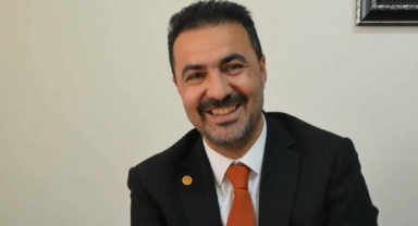Yeniden Refah Partisi Malatya İl Başkanı Bilal Yıldırım, görevinden istifa etti