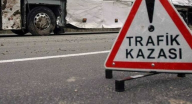 Yerlikaya açıkladı: Kurban Bayramı'nda 72 kişi öldü, 12 bin 274 kişi yaralandı