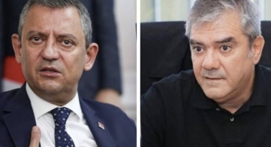 Yılmaz Özdil'den, kendisini eleştiren Özgür Özel'e: Sana bu iftiranı yedireceğim!