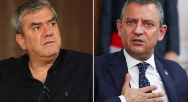 Yılmaz Özdil’den Özgür Özel’e: Özür dileyene kadar…