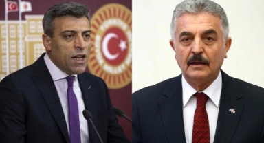 YP Genel Başkanı Öztürk Yılmaz'dan MHP'li İsmet Büyükataman yanıt: Erdoğan'a biat eden!
