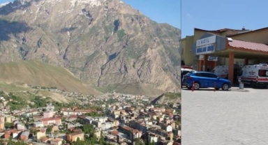 Yüksekova'da bir evde silahla vurulmuş iki kişinin cesedi bulundu