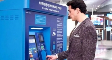 Yurt dışı çıkış harcı 3 bin lira mı olacak? Bakanlıktan yanıt!