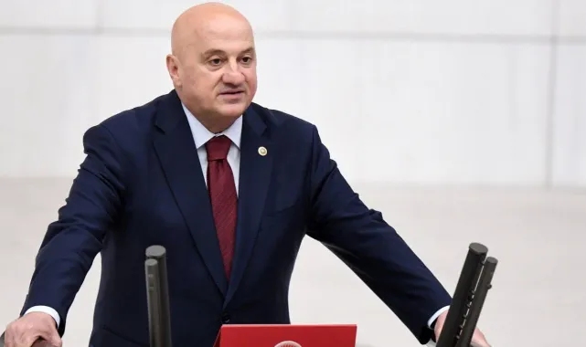 Yurt dışı harcına beklenen zam oranına tepki büyük: CHP'li Bayraktutan'dan Bakan Şimşek'e 6 soru