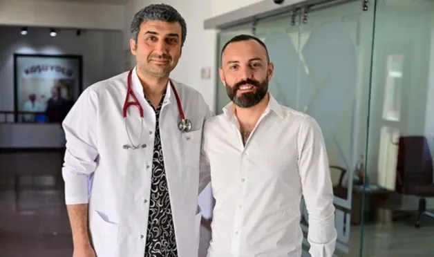 17 yılda 150 kez kalbi durdu: Hiçbir belirti olmayabilir