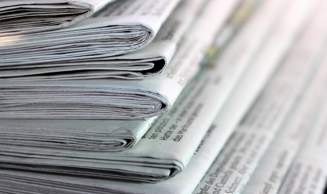 2023'te 638 Milyon Gazete Satıldı