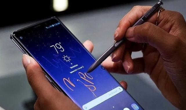2024’ün İkinci Çeyreğinde Akıllı Telefon Satışları %6,5 Artarak 285,4 Milyona Ulaştı