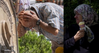 21 Temmuz’da en sıcak günü yaşadık