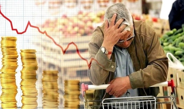 3 Ağustosta açıklanacak enflasyon verisi ile herkes şok olacak!: Kötü haber yakında