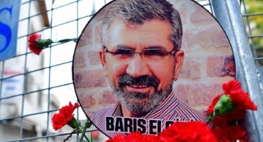 3 polis beraat etmişti: Tahir Elçi davasında gerekçeli karar açıklandı