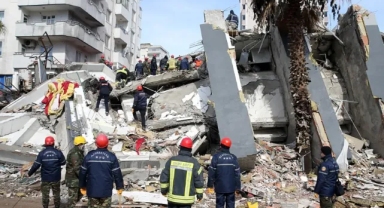 36 kişiye mezar olmuştu: Firari sanıklar mahkemeye gelmek için şart koştu