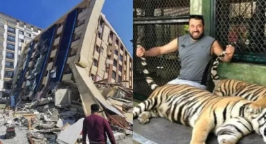 97 kişinin öldüğü apartmanda AK Partili müteahhide tahliye kararı