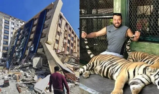 97 kişinin öldüğü apartmanda AK Partili müteahhide tahliye kararı