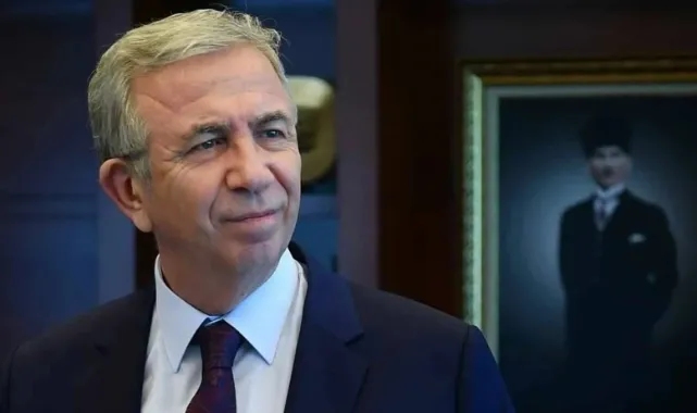 ABB'den Sahte Anket Uyarısı! Mansur Yavaş'a Oy Verenleri Öğrenmeye Çalışıyorlar