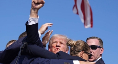 ABD'de seçim anketi: Suikast girişimi sonrası Trump'ın oyları yükseldi mi, azaldı mı?
