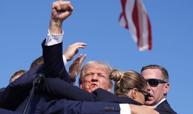ABD'de seçim anketi: Suikast girişimi sonrası Trump'ın oyları yükseldi mi, azaldı mı?
