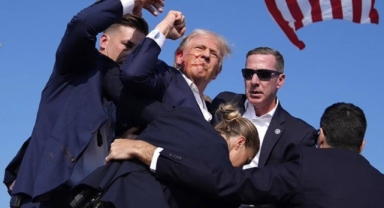 ABD medyası: Trump'a suikast öncesi bölgede İHA uçurdu